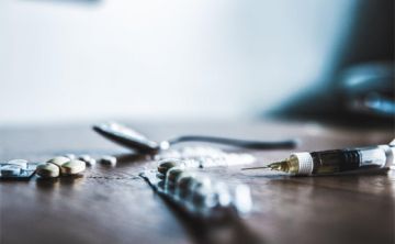 El fentanilo reemplaza a la heroína como la droga más mortífera en Estados Unidos
