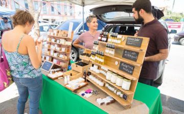 Los beneficios de la agricultura orgánica para la salud y el ambiente