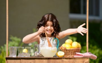 Harán de limones, limonada