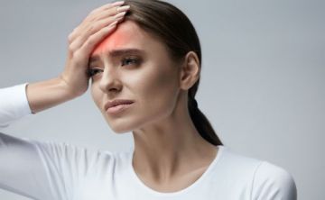 Las hormonas causan más migrañas en las mujeres