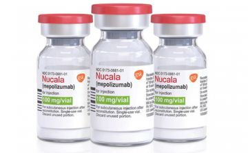 Aprueban nuevo tratamiento para rara enfermedad
