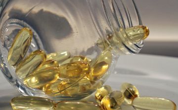Los suplementos de omega-3 tienen "poco o ningún beneficio" para el corazón
