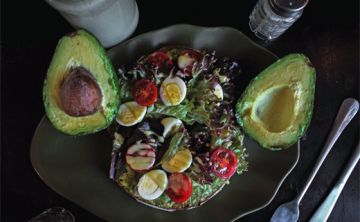 Dieta paleo, todo lo que debes saber