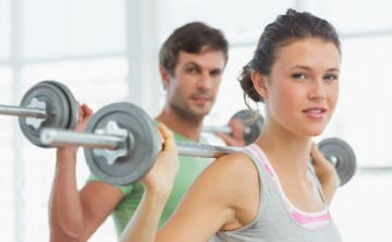 ¿Confusión o periodización muscular al entrenar?