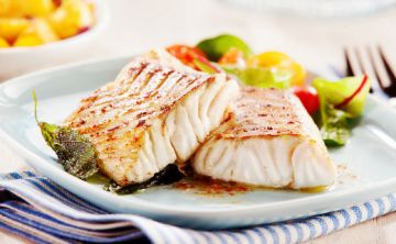 Las ventajas de incorporar más pescado en tu plato