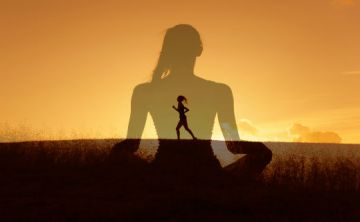 Running y mindfulness, una experiencia donde el todo es mayor que la suma de sus partes