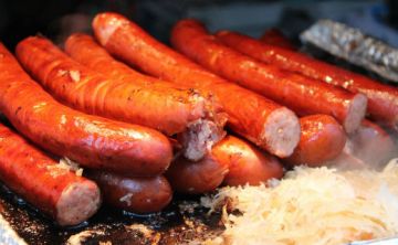 Alimentos que no debes comer en la noche