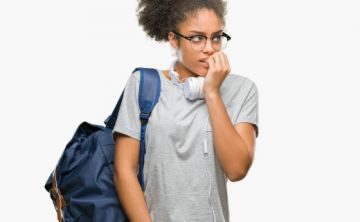 Cómo enfrentar las fobias asociadas a la escuela