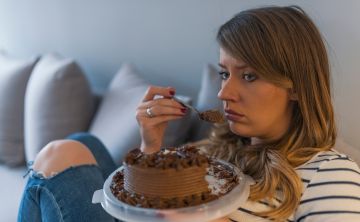 Alimentos que pueden causar depresión
