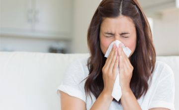 Automedicación cuando hay infección respiratoria puede derivar en neumonías