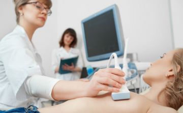 Pruebas de detección para algunos tipos de cáncer