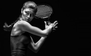 El tenis es el deporte que ayuda a vivir más