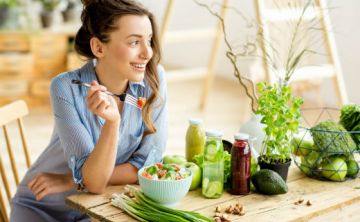 Tendencias alimentarias en el 2019