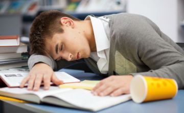 El buen dormir es una clave poco valorada para el éxito académico