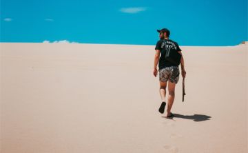 Vacaciones para no morir