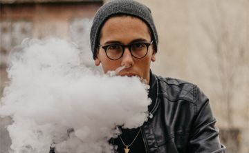 Un análisis preliminar apunta a que los cigarrillos electrónicos dañan el ADN