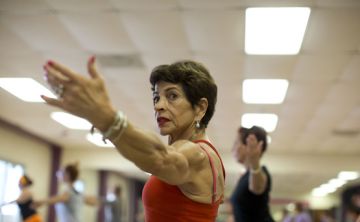 Conoce algunas de las mujeres 50+ que contagian con sus estilos de vida