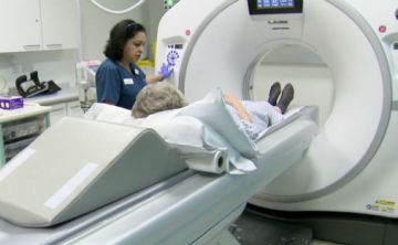 Buscan la detección temprana del cáncer de pulmón