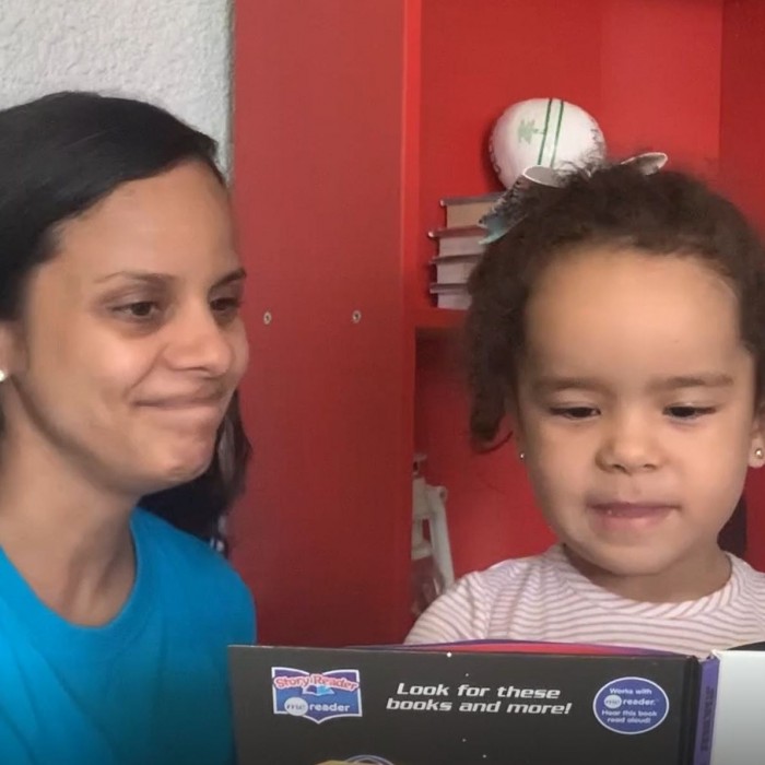 ¿Y si actuáramos como nuestros hijos por par de horas?